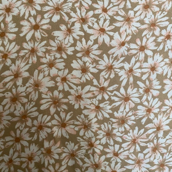 American eagle high wasted wrap mini skirt - Picture 5 of 5